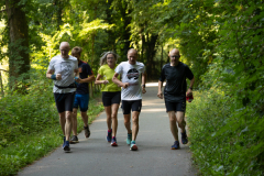 4. Mümlinglauf 2. Etappe