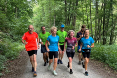 4. Mümlinglauf 3. Etappe