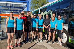 5. Mümlinglauf 1. Etappe