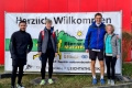 Bienwald-Marathon Kandel 13.03.2022
