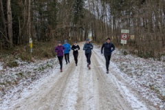 Neujahrslauf 01.01.2026