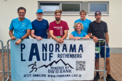 Panoramalauf Rothenberg 6.07.25