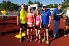 Rennsteig-Marathon 26.05.2018