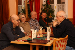 Weihnachtsfeier 6.12.2025