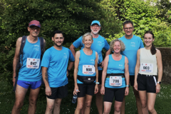 41. Michelstädter Stadtlauf
