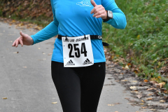 Adventlauf Reichelsheim 01.12.2019