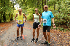 Crosslauf Weiten-Gesäß 15.10.22