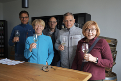 Marathon Deutsche Weinstraße 12.04.2026