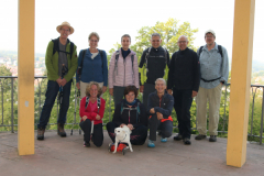 Herbstwanderung