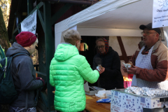 Hüttenwanderung Groß-Umstadt 28.01.24