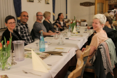 Jahreshauptversammlung 31.01.2020