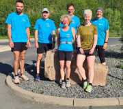 Mümlingtallauf 3. Etappe