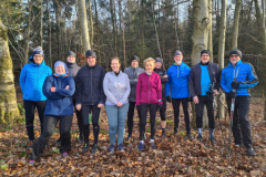 Neujahrslauf 