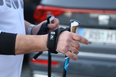 Nordic-Walking-Einsteigerprojekt