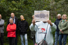 Partnerschaftswochenende Sept. 2024