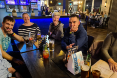 September Stammtisch
