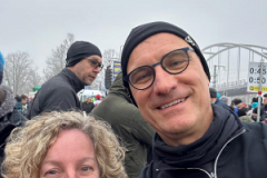 Silvesterlauf Frankfurt 29.12.24