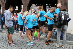 Team-Marathon 31.08.2018