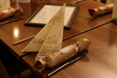 Weihnachtsfeier 10.12.22