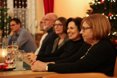 Weihnachtsfeier 7.12.24
