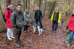 Winterwanderung 11.12.21